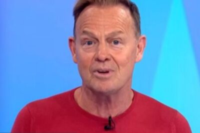 “I’VE ONLY GOT 18 MONTHS LEFT…” — Jason Donovan’s ‘Tragic’ Appearance Confession Sends Shockwaves as Stark Admission Leaves Fans Reeling.k