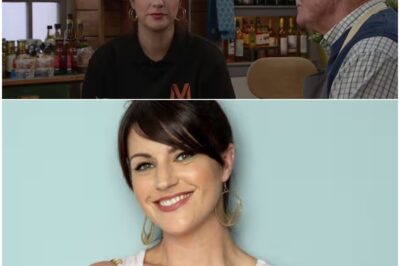 “My heart is full — and breaking” LAURA NORTON SHARES EMOTIONAL FAMILY UPDATE as EMMERDALE CAST FLOOD IN WITH SUPPORT