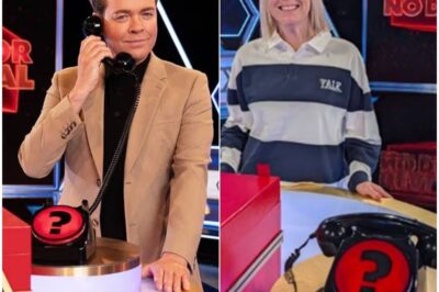 “I felt physically sick” DEAL OR NO DEAL STAR REVEALS THE ONE MOMENT ON STEPHEN MULHERN’S SHOW SHE CAN’T SHAKE OFF