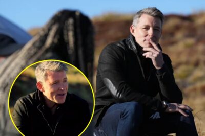 “VIEWERS SWITCHED OFF IN MINUTES”: Huge Blow for Ben Shephard as The Summit Faces Fierce Backlash After Explosive ITV Debut: “Poor Ben!”.k