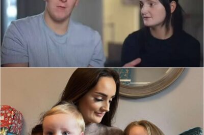 SAD NEWS: 22 Kids and Counting star breaks down in tears after making devastating decision.K