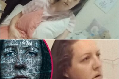 Did Lucy Letby do it? ‘Upsetting’ new Netflix doc about baby k!ller leaves viewers divided.k