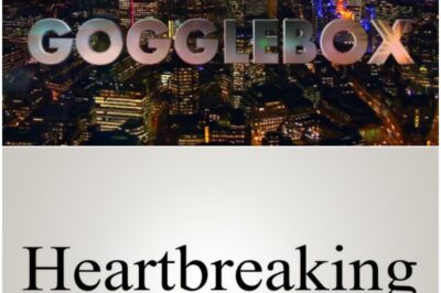 Very sad💔New series of Gogglebox ends in heartbreak as Channel shares tribute following cruel cancer de@th aged 36