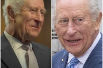 ‘I WAS PROFOUNDLY CONCERNED’: KING CHARLES LOOKS BACK AT SPEECH THAT STUNNED A NATION