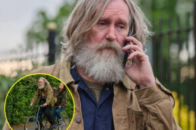 “Watched Until 1am and Still Didn’t Want to Stop!”: BBC Viewers Hail Small Prophets as an ‘Absolute Masterpiece’ and ‘British TV at Its Very Best’ — BBC audiences are staying up all night and they’re not even complaining.k