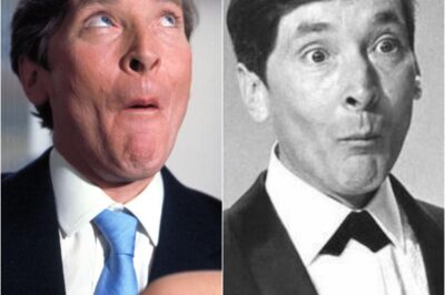 SH0CKING REVEALED: Inside Kenneth Williams’ 𝘵𝘳𝘢𝘨𝘪𝘤 final hours and Carry On star’s 𝘤𝘩𝘪𝘭𝘭𝘪𝘯𝘨 last words.K