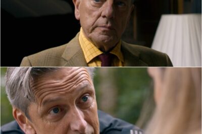 After the Flood series 2 finale: A shocking death and heart-stopping revelations.k