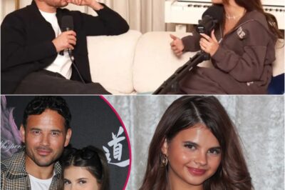 “Please find out the truth before insulting my daughter”: Scarlett Thomas, 17, Forced to DELETE ‘Inappropriate’ Video about taking 𝘥𝘳𝘶𝘨𝘴 and having s.3.x after intense backlash… and Her Father, Ryan Thomas Steps In With Emergency Response Behind the Scenes.k