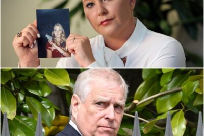 “They’ve Waited a Long Time for This…” — Family of Virginia Giuffre Speak Out After Arrest of Prince Andrew — Emotional Statement Sends Shockwaves .k