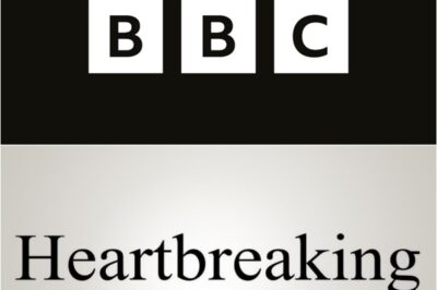HEARTBREAKING ANNOUNCEMENT :Beloved BBC Legend Makes Emotional D3ath Announcement, Leaving Colleagues and Viewers in Tears — Tributes Pour In as the Broadcasting World Mourns .K