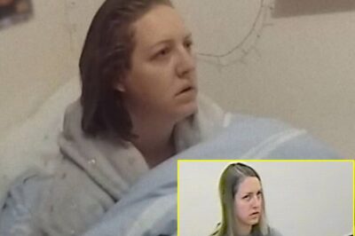 Lucy Letby has insisted she ‘won’t give up’ as she opens up about her agonisingly heartbreaking life behind bars — revealing a grim daily reality that continues to shock.k