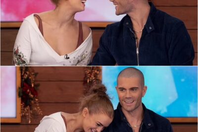 “HERE WE COME!” — Max George Throws His Support Behind ‘Thrilled’ Girlfriend Maisie Smith as She Drops HUGE Announcement That’s Got Fans Buzzing.k