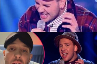 TRAGIC LOSS: The Voice UK star d!es aged just 36 — gone only eight weeks after devastating shock cancer diagnosis.K