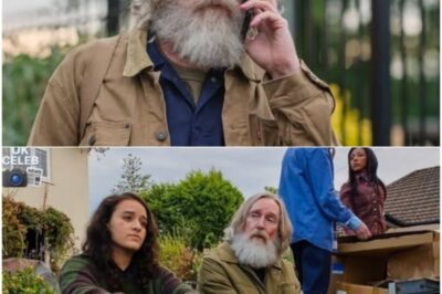 “NO ONE WANTS TO TURN IT OFF”: BBC Strikes Gold AGAIN as Small Prophets Becomes the Sleepless Obsession No One Can Switch Off… Viewers Staying Up Way Past Midnight for ‘British TV at Its Absolute Best’, It became a must-see topic of the year.k