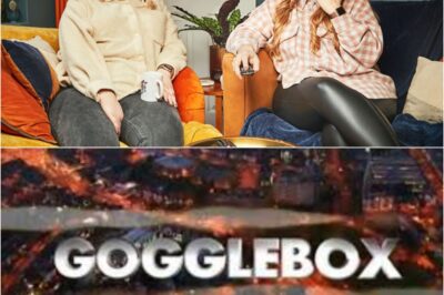 “Star in the making!”: Gogglebox fans delighted as Ellie and Izzi’s new family member revealed — Surprise Addition Sends Fans Into Meltdown.k