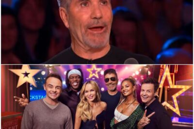 ‘UNBELIEVABLE! Simon Cowell hit with ban during Britain’s Got Talent filming over ‘most annoying’ habit