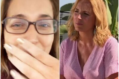 Jasmine Harman Breaks Silence With Heartbreaking Announcement — Fans Flood Social Media With Tears and Tributes