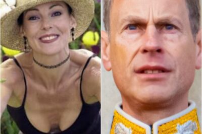 “I’ll tell everything”: More royal drama as Prince Edward’s ‘showgirl’ ex-girlfriend threatens to spill all the ‘secrets’ of their sizzling romance in tell-all memoir.k