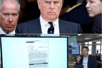 BREAKING: Sky News halted for breaking Andrew update and it’s awful for royals.K