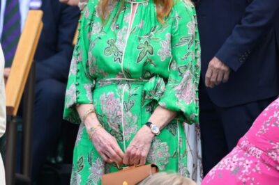 Royal b0mbshell: Sarah Ferguson ‘begging for royal pension’ as Prince William’s ‘demand refused’