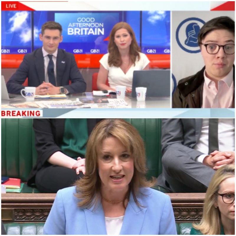 GB News issues major breaking news alert – and it’s embarr...