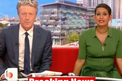 Breaking News: BBC Breakfast issues Labour announcement minutes into show – and viewers are furious