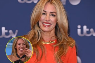 “ITV BOSSES LEFT PANICKING!” — Cat Deeley Sparks Fresh This Morning Meltdown After Walking On Set In ‘Beach Bar’ Outfit So Revealing Furious Viewers Demanded Producers ‘Sack The Stylist Immediately!’.k