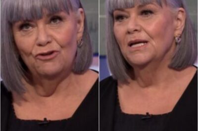 BBC IN MELTDOWN: Dawn French sparks fury after The One Show return following “disgusting” comments: “She should’ve been cancelled forever!”.K